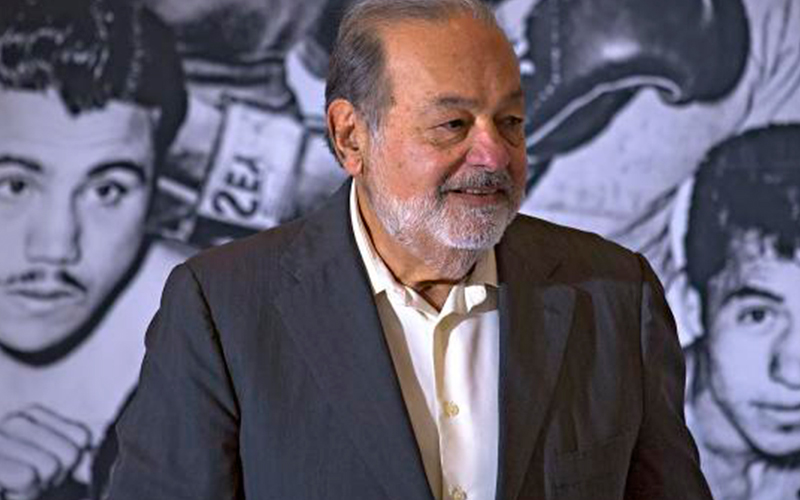 Carlos-Slim