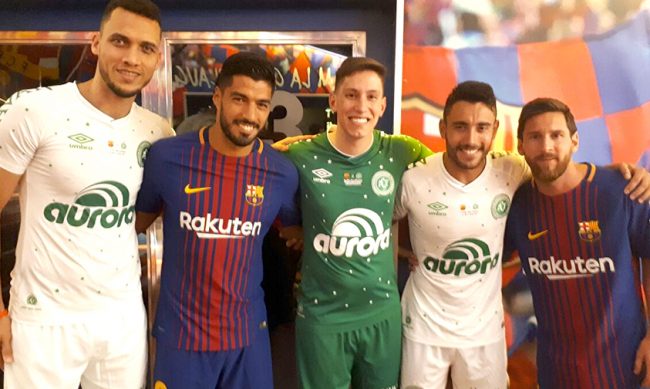 Chapecoense-FC-Barcelona-Joan-Gamper