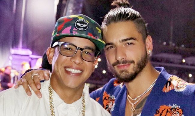 Daddy-Yankee-Maluma