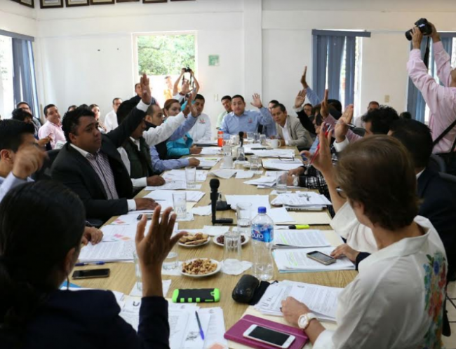 Destinan En Uruapan Casi 3 MDP A La Tecnificación Del Campo