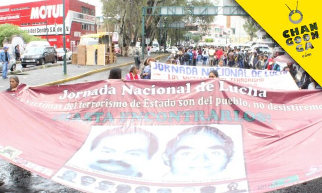 FNLS-Marcha