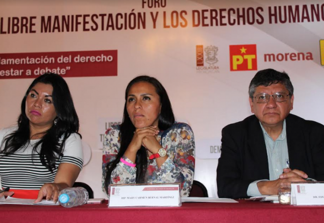 Fracción del PT se prepara para rendir cuentas a ciudadanía