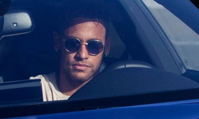 Neymar