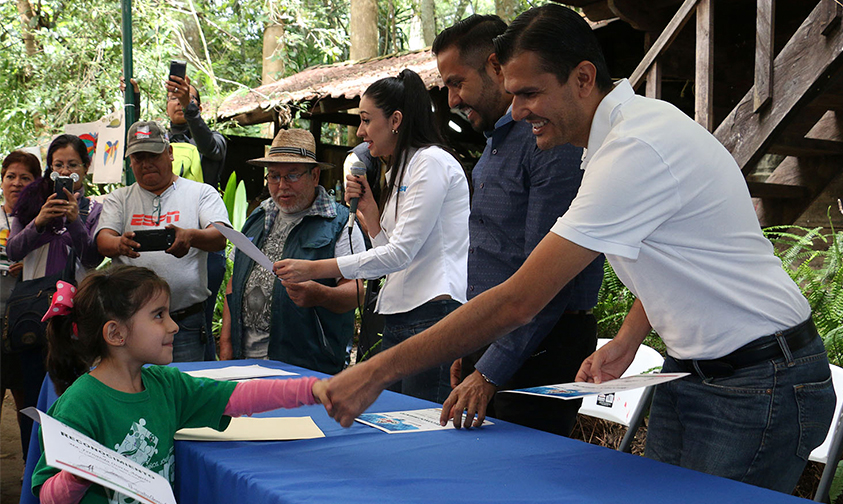 clausura-curso-verano-Parque-Nacional-Uruapan-2017