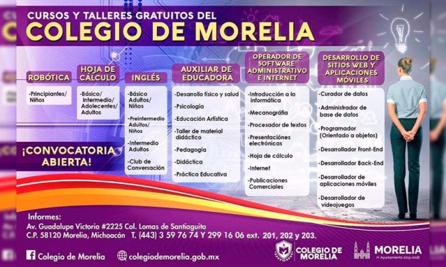 curso-Colegio-de-Morelia