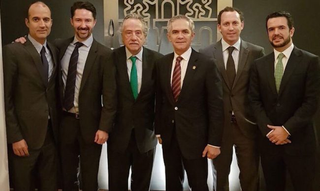 directivos-Femexfut-Mancera