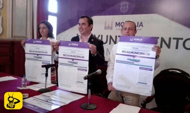 programas-becas-Morelia