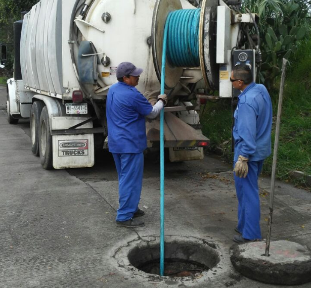 Brigada Interinstitucional realizó limpieza en el Dren Arroyo de Tierras