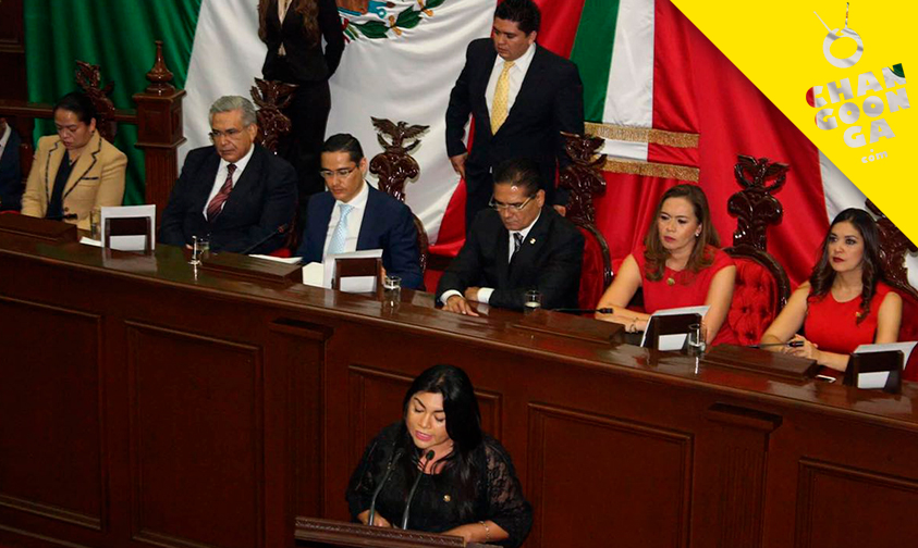 Congreso-de-Michoacán