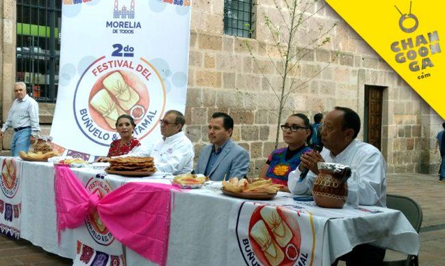 Festival-Del-Buñuelo-y-Tamal-En-Morelia-1