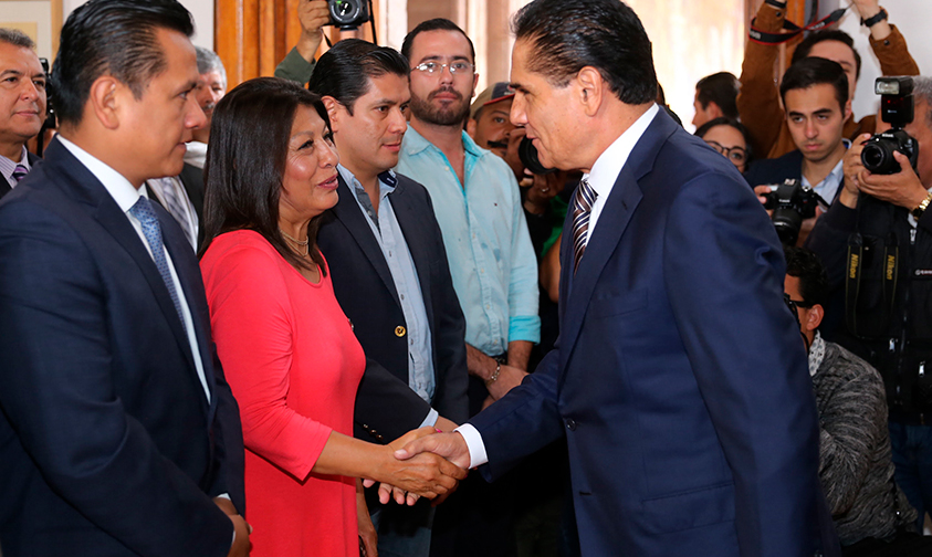 Silvano-Aureoles-adelgazar-Congreso-de-la-Unión-Michoacán