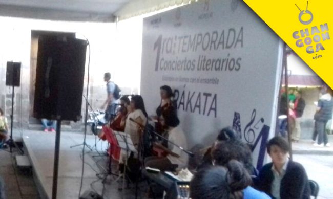 Temporada-conciertos-literarios Morelia