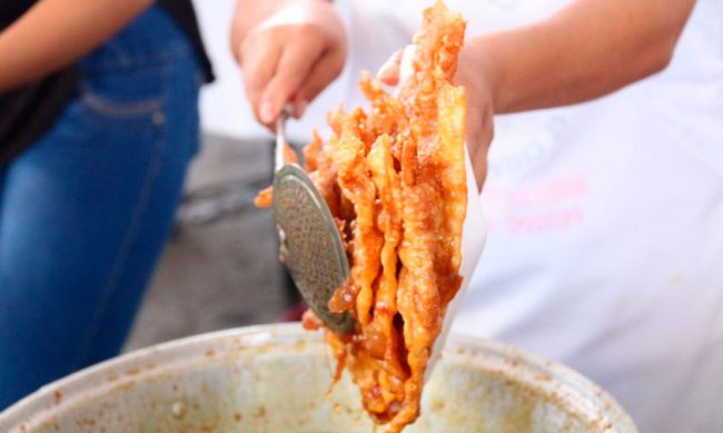 buñuelos-antotjitos-comida