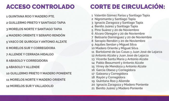 cierre-circulacion-fiestas-patrias-Morelia-2017-2