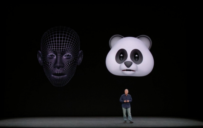 iPhone X Apple