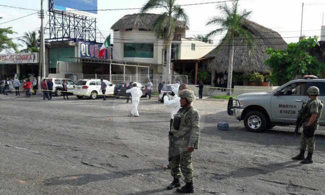 tiroteo-Lazaro-Cardenas