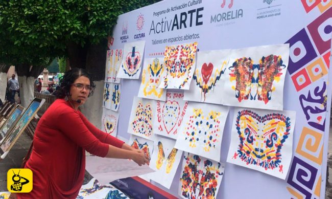 ActiArte-Morelia