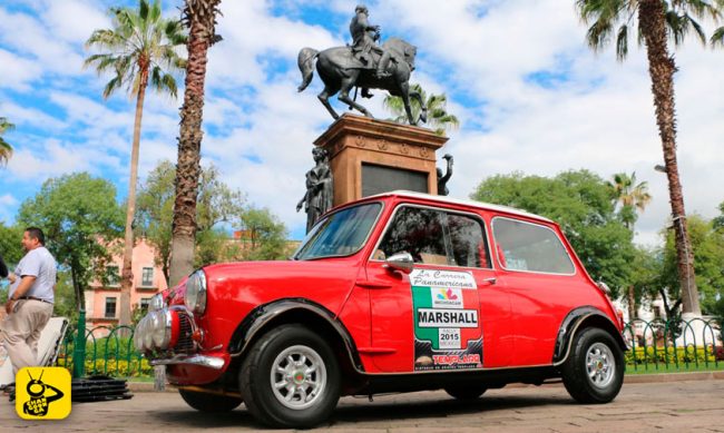 Carrera-Panamericana-Morelia