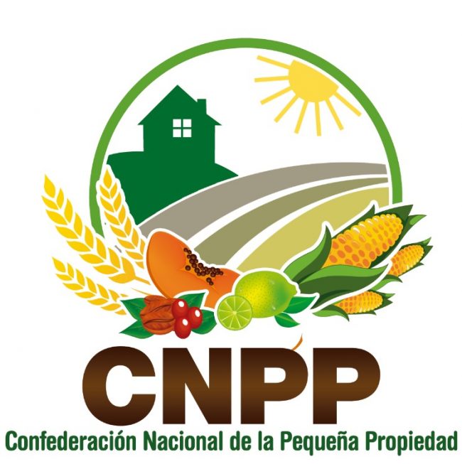 Confederación Nacional De La Pequeña Propiedad-CNPP