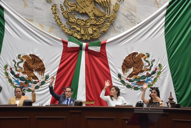 Convoca Congreso a registrase para Titular de la Unidad de la ASM