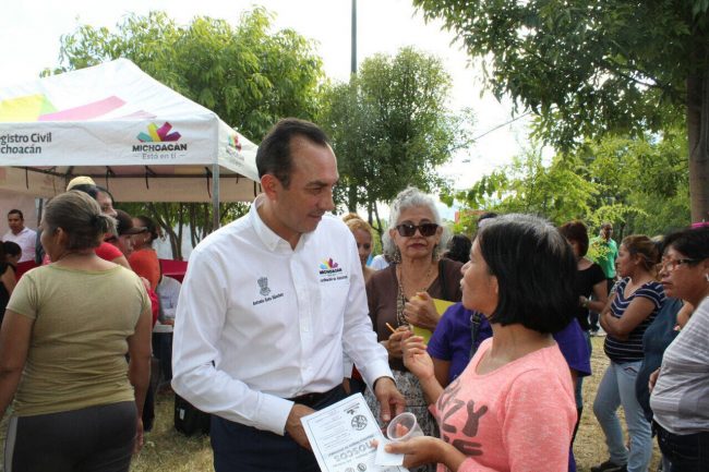 Jornadas CercaDeTi Michoacan