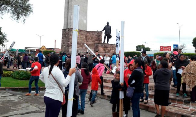 manifestacion-Obelisco-Lazaro-Cardenas-2