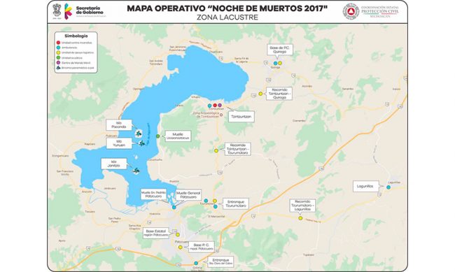 mapa-operativo-Pc-noche-de-muertos-Michoacán-2017