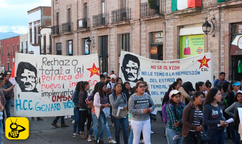 marcha-2-de-octubre-Morelia-2017-1