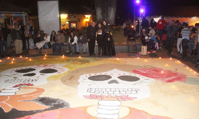 música-danza-Parque-Nacional-Uruapan-Noche-de-Muertos