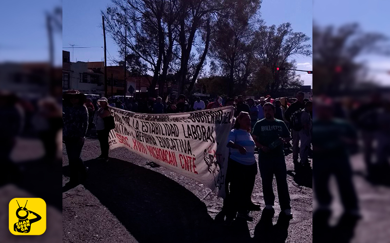 CNTE-Morelia-marcha--1