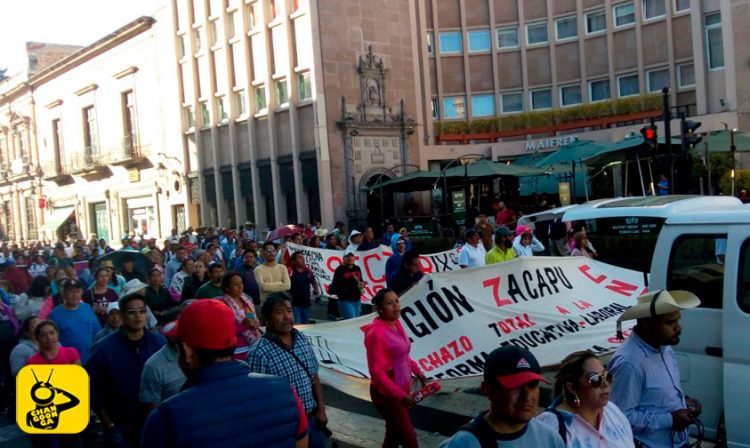 CNTE-marcha-Morelia-4