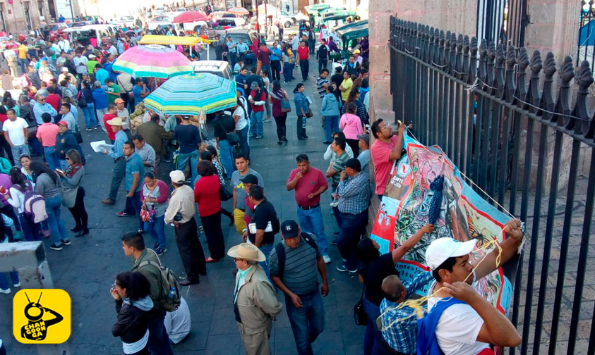 CNTE-marcha-Morelia-5