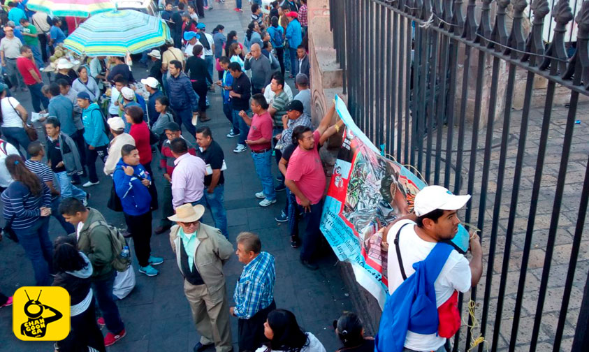 CNTE-marcha-Morelia-6