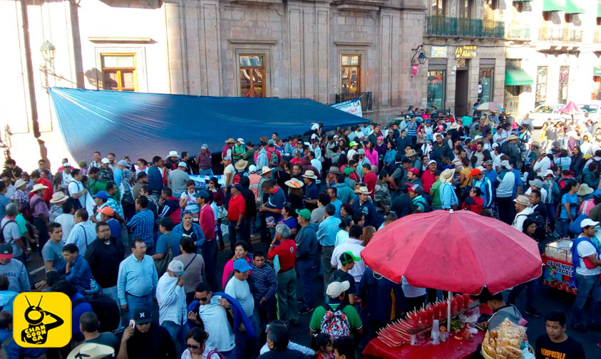 CNTE-marcha-Morelia-7