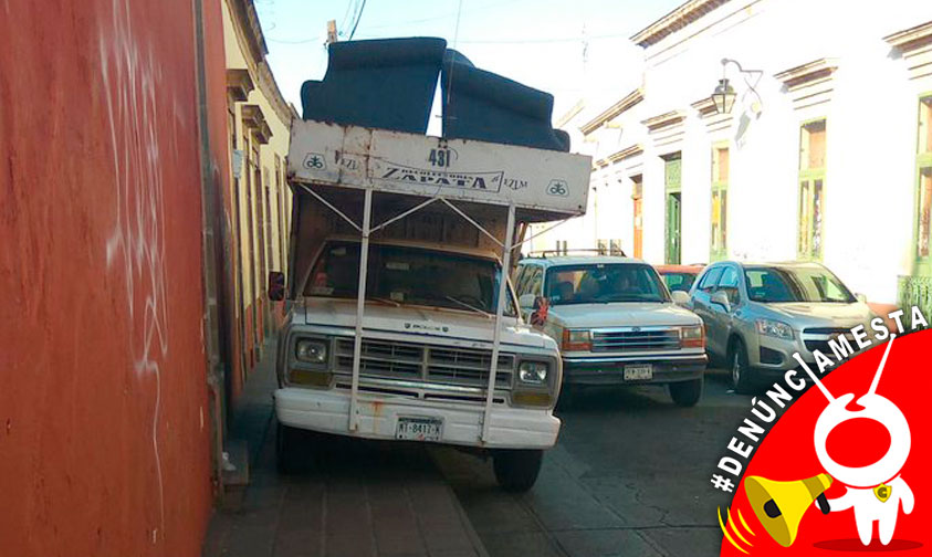 Denunciamesta-camion-basura-banqueta