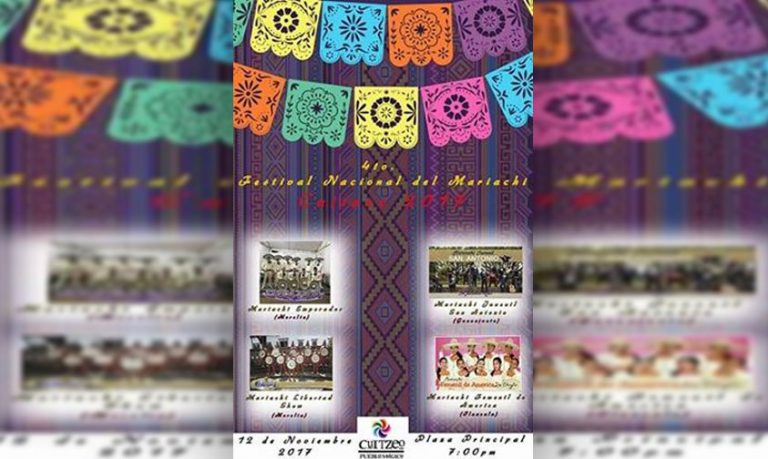 Encuentro-De-Mariachi