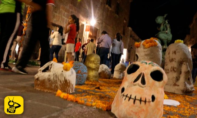 Noche-de-muertos-Morelia