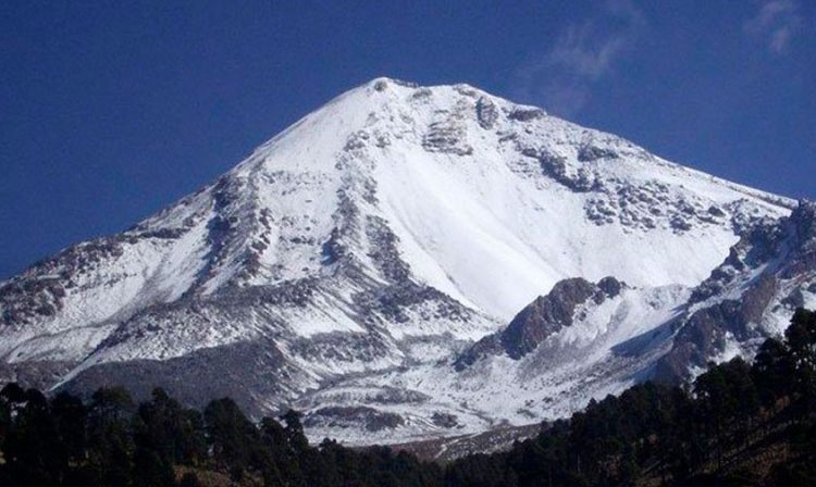 Pico-de-Orizaba