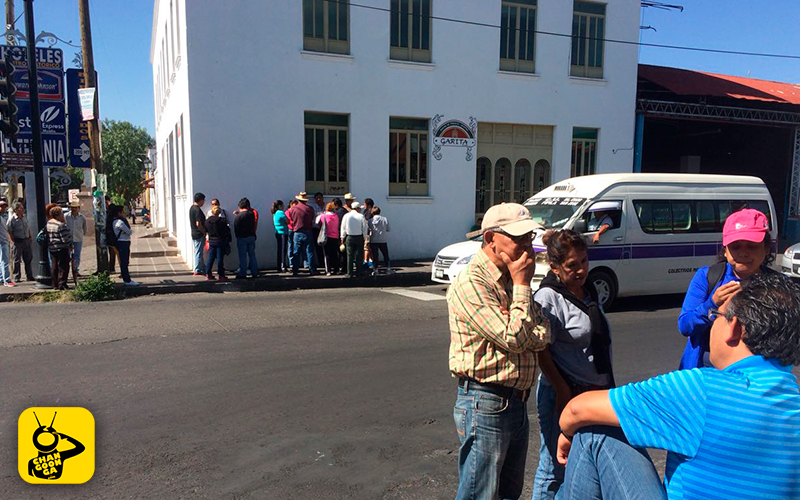 caravana-CNTE-Morelia