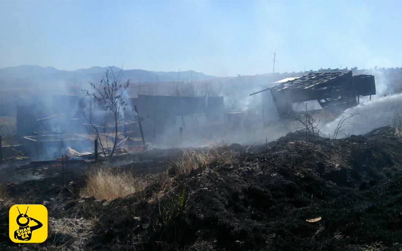 incendio-casas-Tarímbaro-1