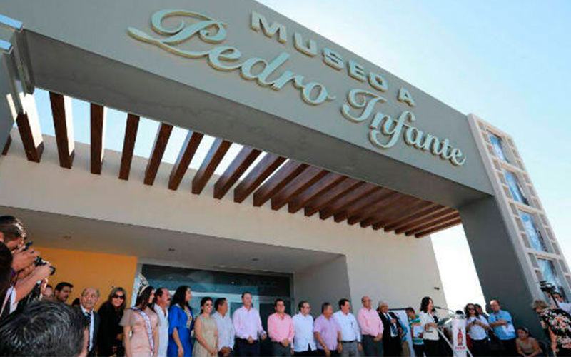 museo-Pedro-Infante-inauguración-Sinaloa-1