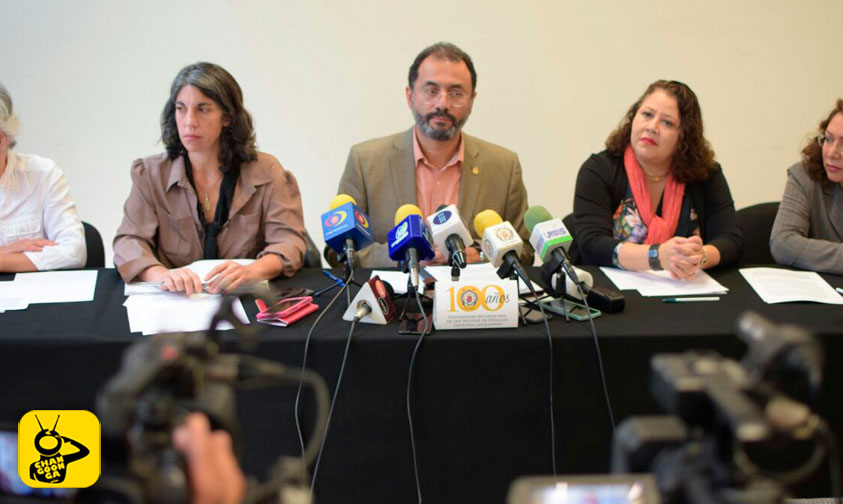 organizaciones-UMSNH
