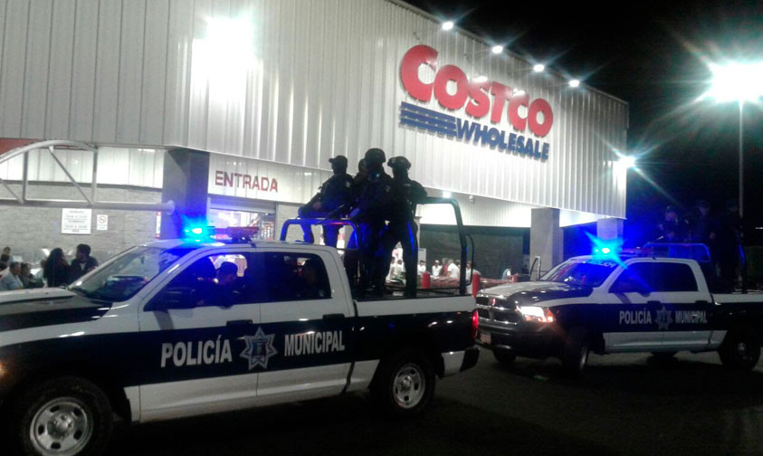 policia-Costco