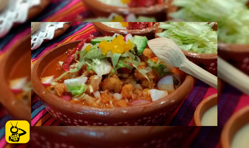 pozole