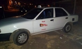 taxi-Morelia