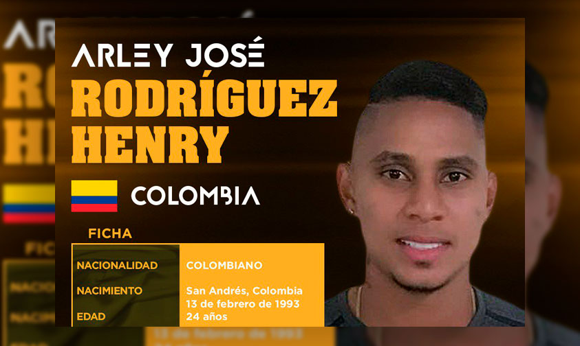 Arley-Rodriguez-Tigres