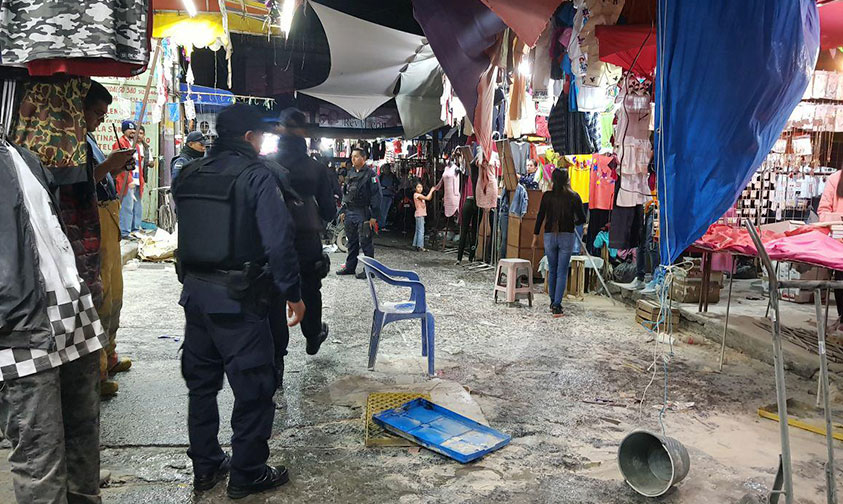 Zamora-incendio-mercado-pirotecnia