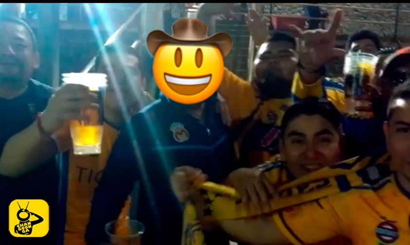 aficionados-Tigres-Morelia