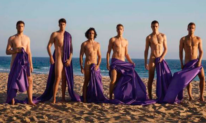 desnudo-equipo-de-remo-Australia