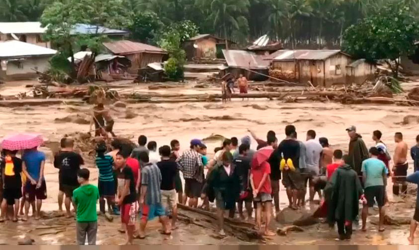 tormenta-Filipinas